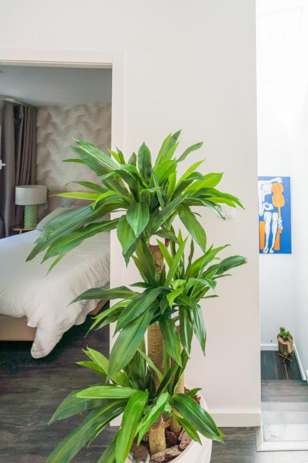 Picasso Apartment Lisboa Extérieur photo